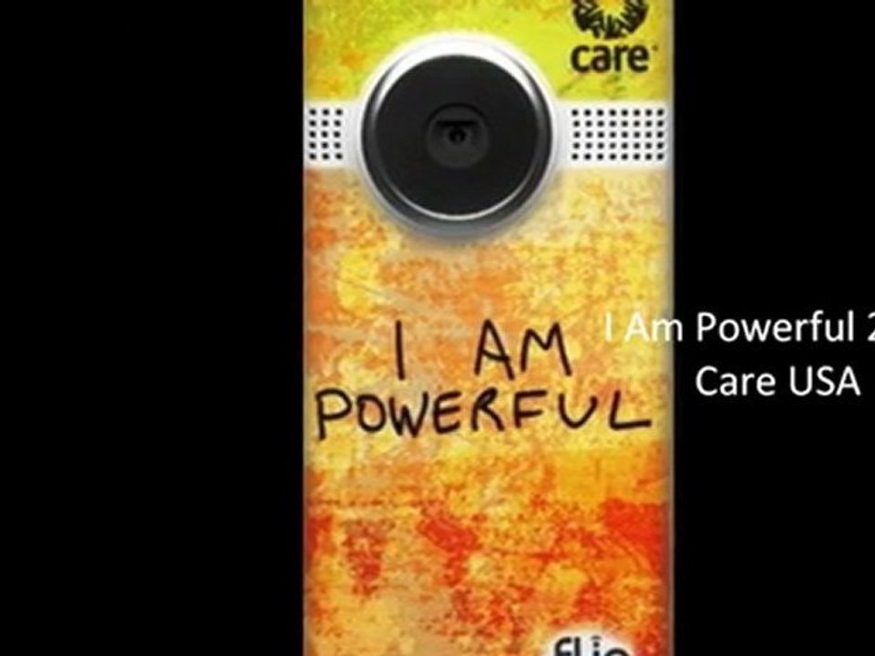 New Flip Camcorder Designs For Oct