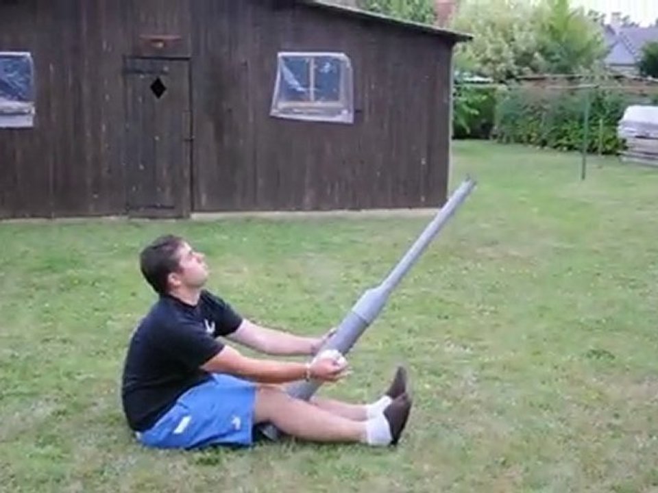 Patator 3