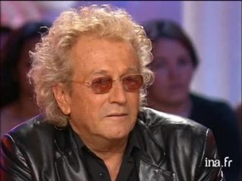 La brouille entre Luc Plamondon et Richard Cocciante