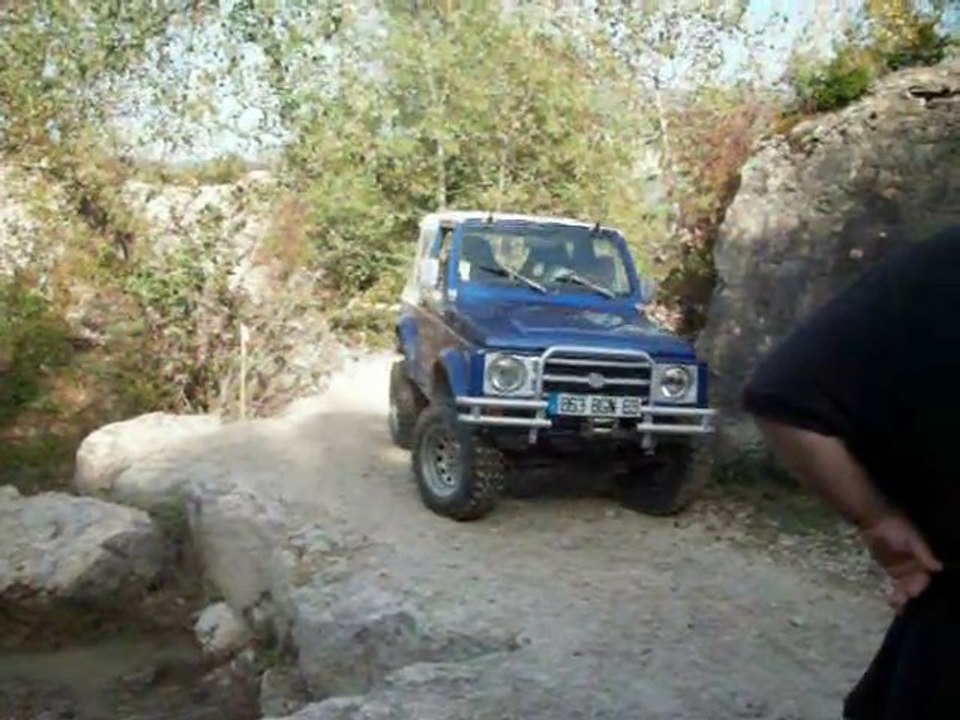 Eddy Trial Goupil4x4 Montalieu 2010 IMGP0148