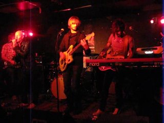 Hiroshima . RADIOSOFA