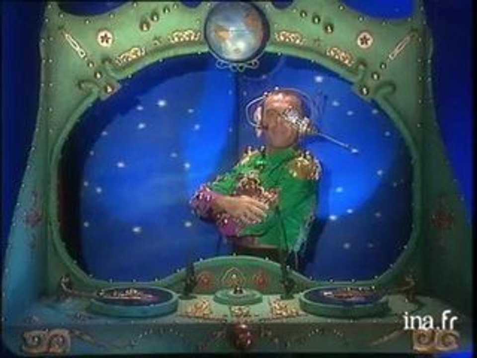 Les négresses vertes "Sous le soleil de Bodega"