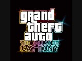 [Gameplay] GTA: The Ballad of Gay Tony (X.360)