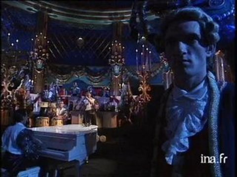 Chantal Ladesou La fidélité