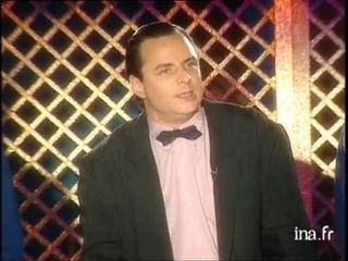 Professeur Rollin "Les émissions thématiques"