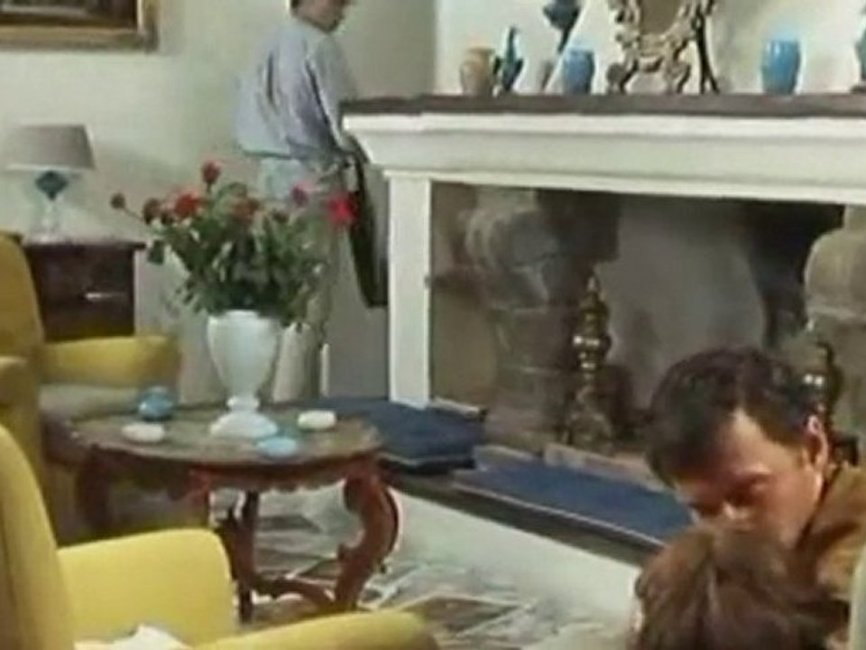 ΓΥΜΝΟΙ ΣΤΟΝ ΗΛΙΟ (Plein soleil, 1960)