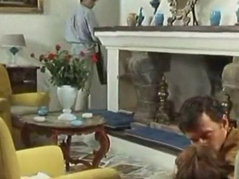 ΓΥΜΝΟΙ ΣΤΟΝ ΗΛΙΟ (Plein soleil, 1960)