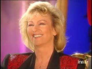 Interview Oui Non d'Evelyne Leclercq