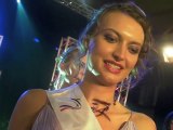 Miss Aisne 2010 à Hirson : une soirée magique