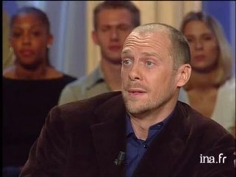 Roselyne Bachelot et Alain Soral