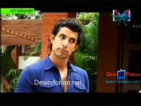 [V] Get Gorgeous 6 - 17th October 2010 - Pt4