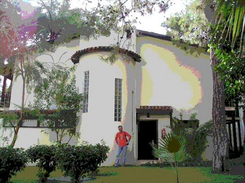 YUSUF HAYALOĞLU AYRILIK HEDİYESİ