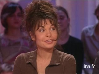 Anti portrait chinois de Isabelle Mergault