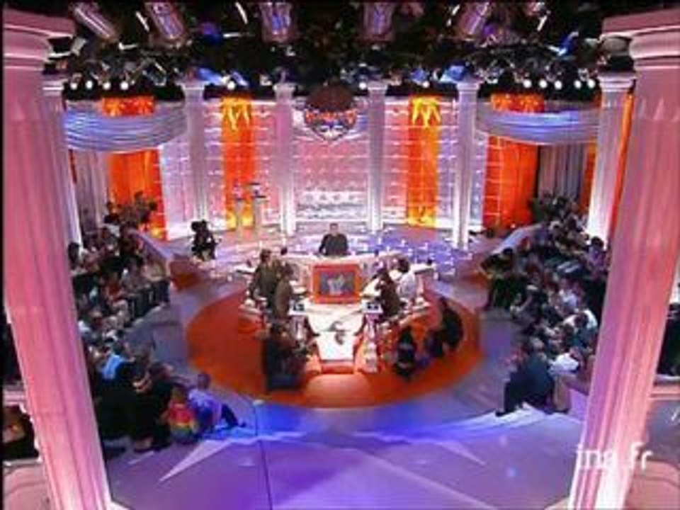 Interview de Sophie Ellis Bextor