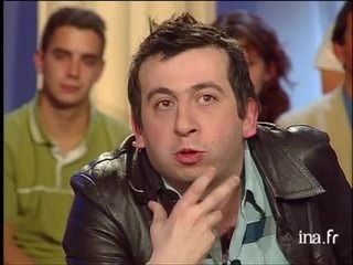 interview michel Muller 2