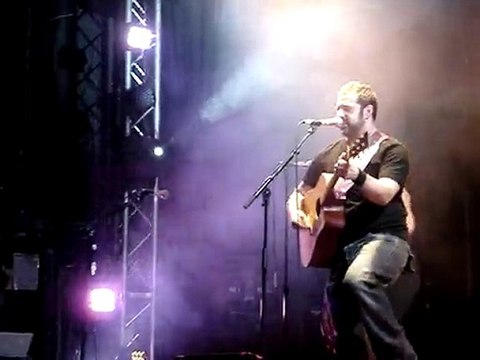 Francis Rodino & Ruth Lorenzo - You're in my Blood - Concert