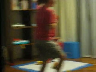 On s'amuse comme on peut