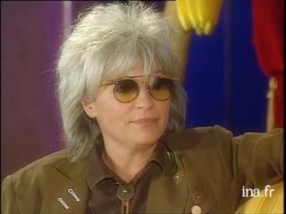 Imitation de Muriel Robin par Patrick Adler