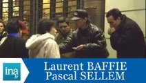 Caméra cachée Laurent Baffie Pascal Sellem 