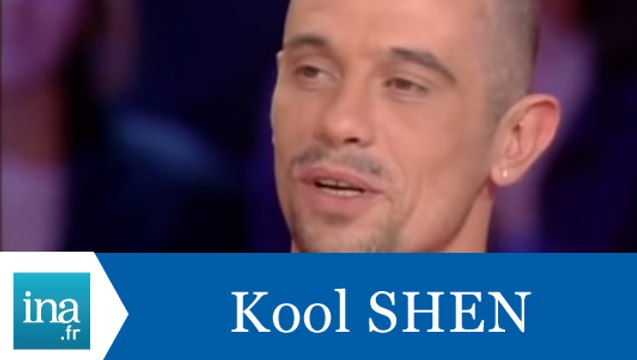 Kool Shen IV my people zone - Archive INA