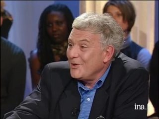 interview Philippe Sollers