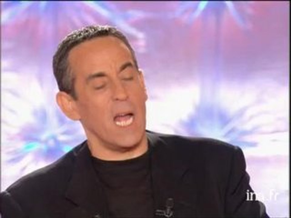 Interview biographie de Claude Berri