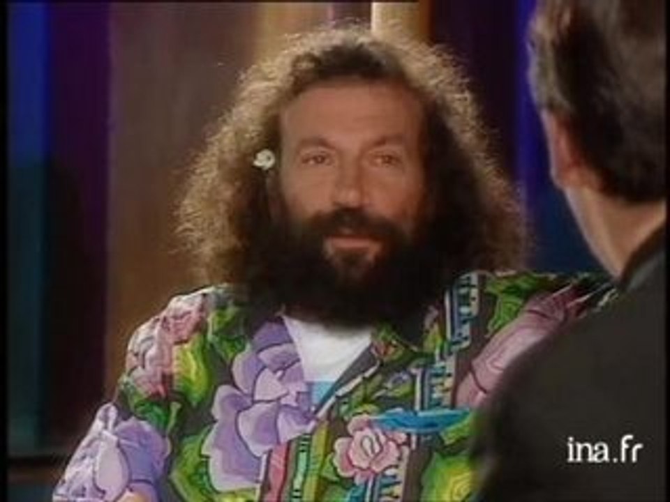 Antoine à propos des années 1960