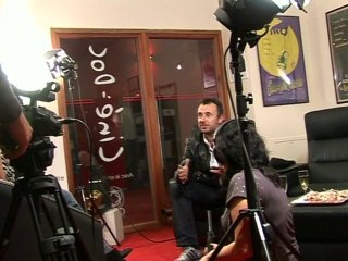 Avant-première "A bout portant" -Cinespace- 16 octobre 2010