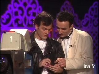 Jocelyne Beroard à propos du film "Siméon"