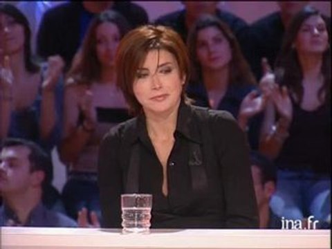 La politique d'Arlette Laguiller