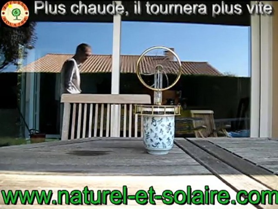 Moteur de Stirling acier poli, mobile, objet cadeau ou deco
