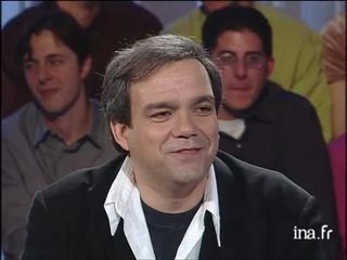 interview Didier Bourdon