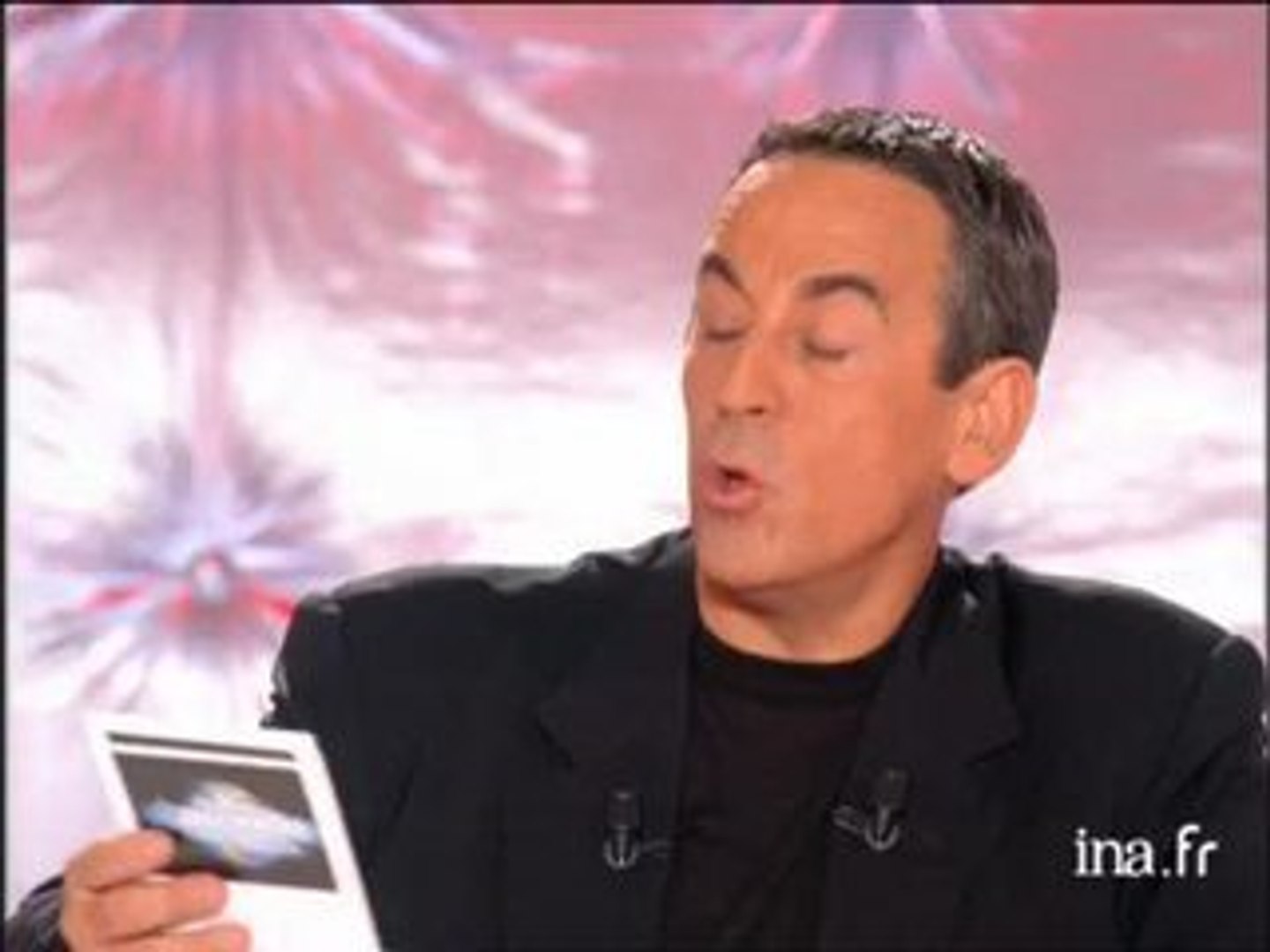 L'actualité d'Axelle Red