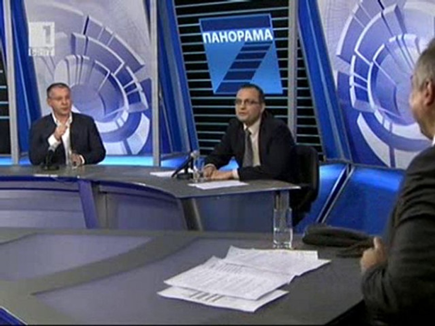 ⁣Здравеопазване: Станишев vs Димитров (рунд 2)