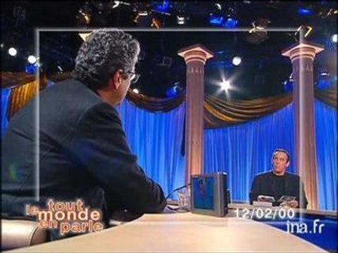 Enrico Macias à propos de l'Algérie