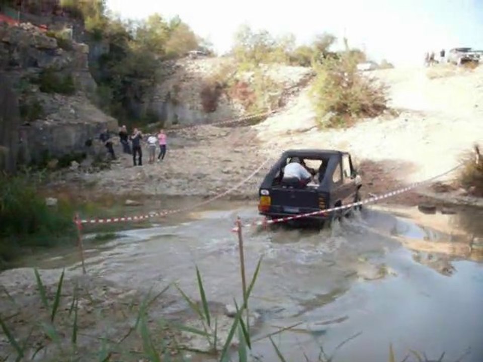 Philippe Trial Goupil4x4 Montalieu 2010 IMGP0146