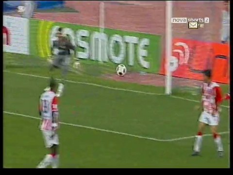 Atromitos- Olympiakos Volou megali perioxi 2