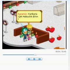Pala Azrail (Zamar Wsleri ) Alıntı Yapılmaz!