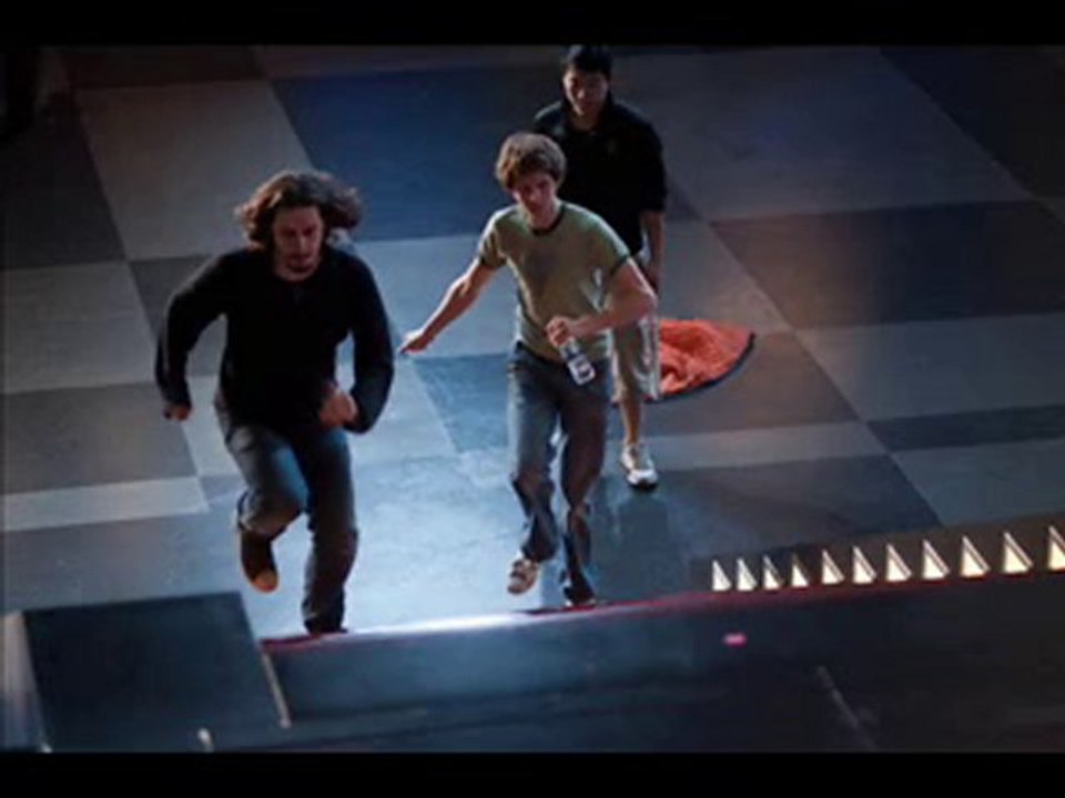 Scott Pilgrim Der Film Part 1 Stream Online