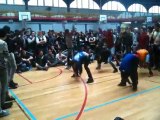 FINAL VERTIFIGHT FRANCE 2010 : Iron Click Vs Electro Addicte