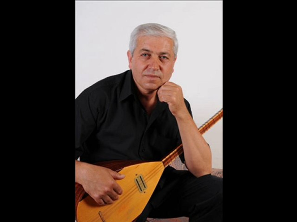 MERCAN ALAGÖZ - NİĞDE BAĞLARI (yeni versiyon)