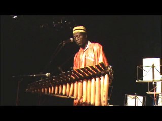 Jumelage Ville-la-Grand, Village de Kolobo_2