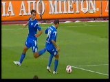 Atromitos - OLympiakos Volou 1-0 -replay.