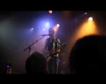 Asaf Avidan & The Mojos - Rubberband girl live maroquinerie