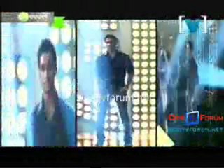 [V] Get Gorgeous 6 - 17th October 2010 - Pt5