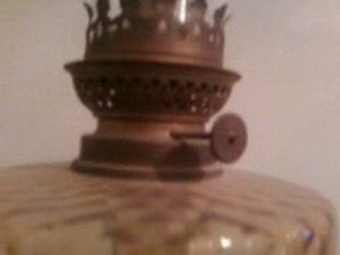 lessouda sidi bouzid lampe a petrole trés ancienne