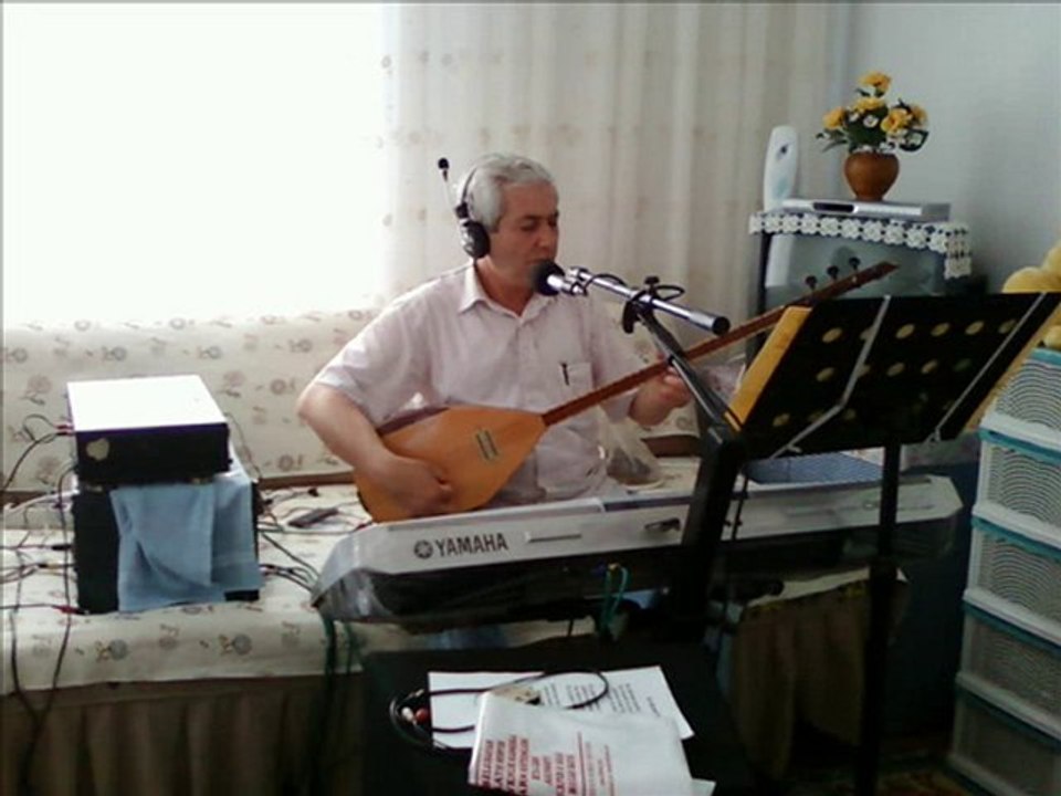 MERCAN ALAGÖZ - AYVA TURUNÇ NARIM VAR