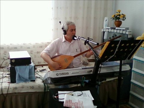 MERCAN ALAGÖZ - AYVA TURUNÇ NARIM VAR