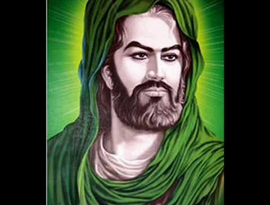 Ya Huseyn--@zerim han