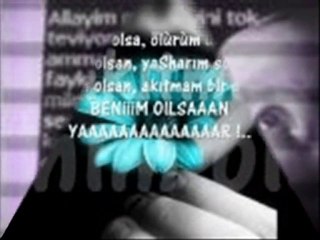 yazık ettin ikimize